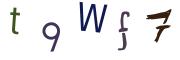 CAPTCHA de imagem