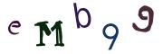 CAPTCHA de imagem