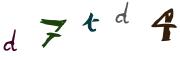 CAPTCHA de imagem