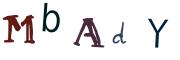 CAPTCHA de imagem