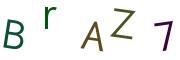 CAPTCHA de imagem
