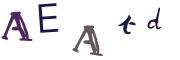 CAPTCHA de imagem