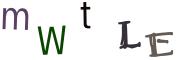 CAPTCHA de imagem