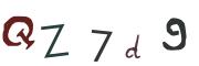 CAPTCHA de imagem