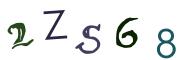CAPTCHA de imagem