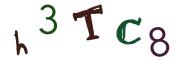 CAPTCHA de imagem