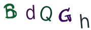 CAPTCHA de imagem