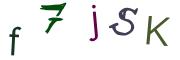 CAPTCHA de imagem