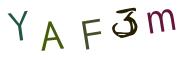 CAPTCHA de imagem