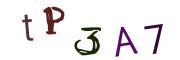 CAPTCHA de imagem