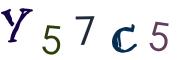 CAPTCHA de imagem