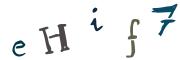 CAPTCHA de imagem