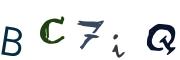 CAPTCHA de imagem