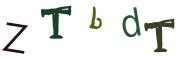 CAPTCHA de imagem
