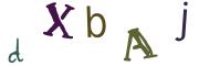 CAPTCHA de imagem