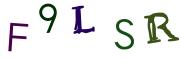 CAPTCHA de imagem