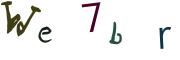 CAPTCHA de imagem