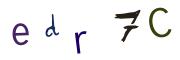 CAPTCHA de imagem