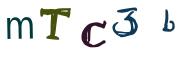 CAPTCHA de imagem