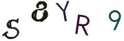 CAPTCHA de imagem