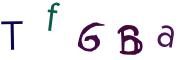 CAPTCHA de imagem