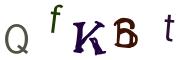 CAPTCHA de imagem