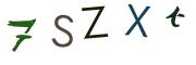CAPTCHA de imagem