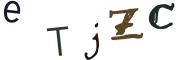 CAPTCHA de imagem