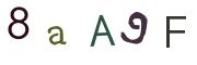 CAPTCHA de imagem