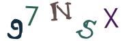 CAPTCHA de imagem