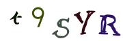 CAPTCHA de imagem