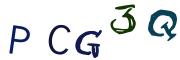 CAPTCHA de imagem