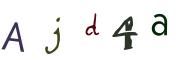 CAPTCHA de imagem