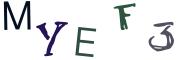CAPTCHA de imagem