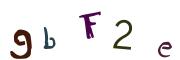 CAPTCHA de imagem