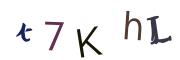 CAPTCHA de imagem