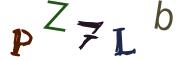 CAPTCHA de imagem