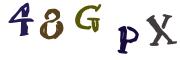 CAPTCHA de imagem