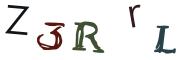 CAPTCHA de imagem