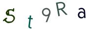 CAPTCHA de imagem