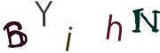 CAPTCHA de imagem
