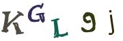 CAPTCHA de imagem