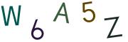 CAPTCHA de imagem