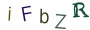 CAPTCHA de imagem