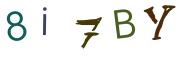 CAPTCHA de imagem