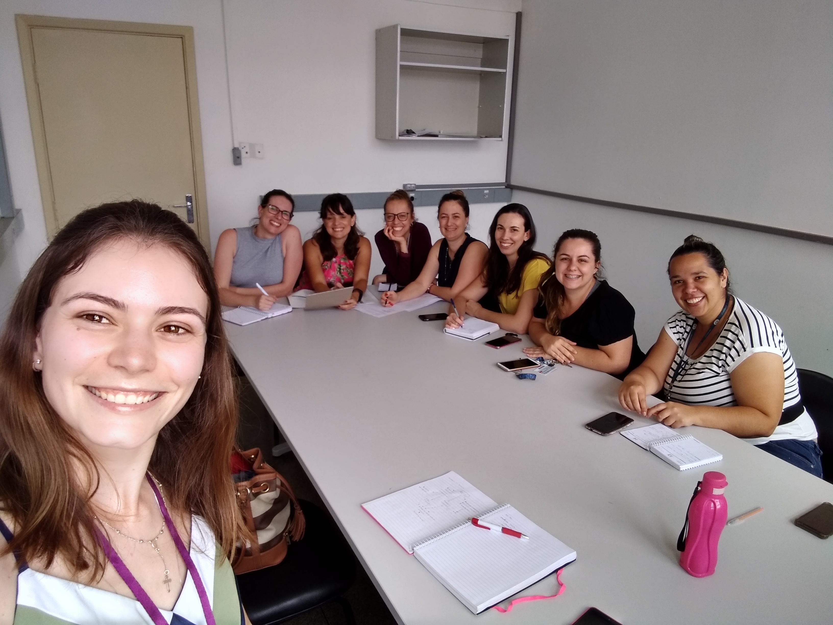 Lab meeting - nov 2019/ feb 2020