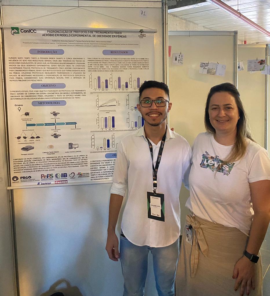 Honorable mention. December/2023