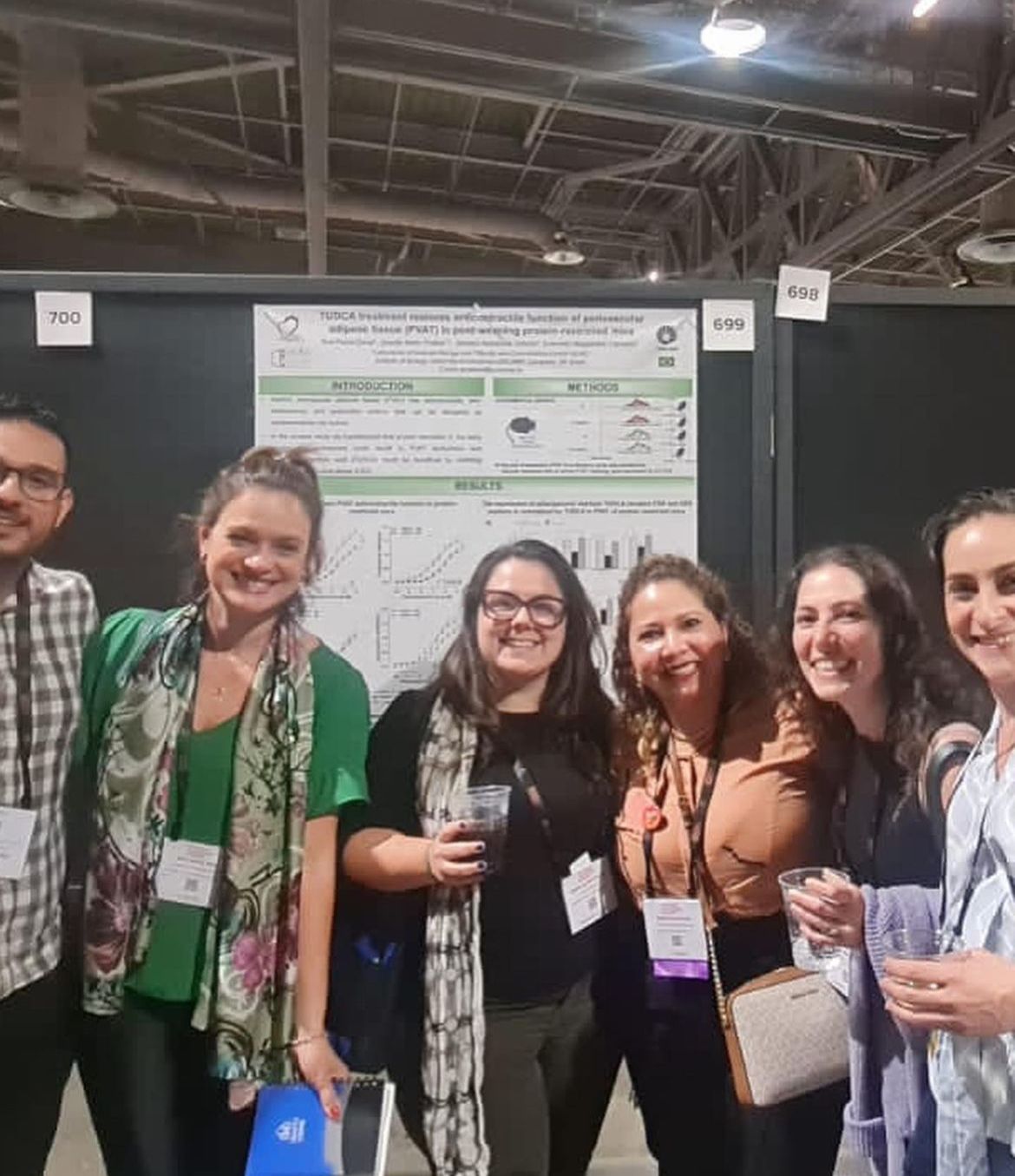 American Physiology Society Conference, #aps2023