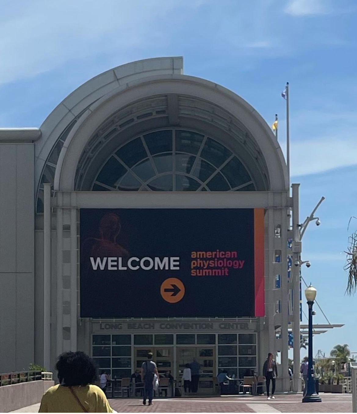 American Physiology Society Conference, #aps2023