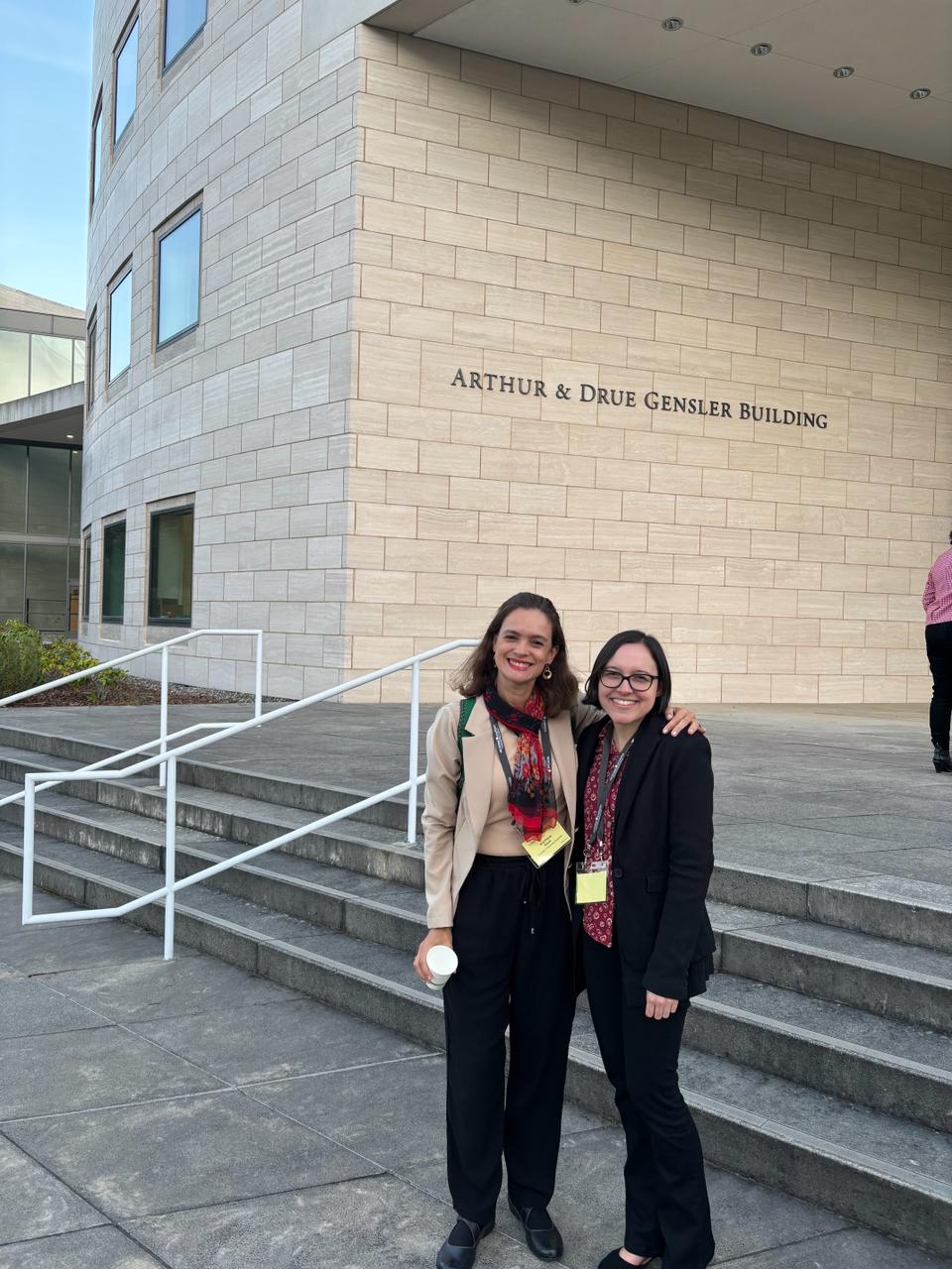 Keystone Symposia - Novato, Califórnia, USA - March, 2024